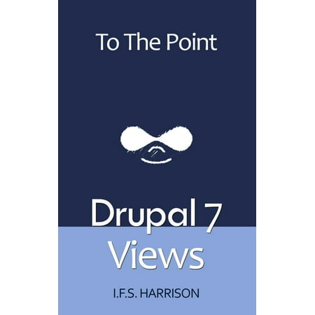 Drupal 7 Views - eBook