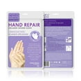 thumbnail image 4 of Hand Peel Mask 3 Pack, Moisturizing Gloves, Exfoliating Hand Peeling Mask, Hand Mask, Moisture Enhancing Gloves for Dry Hands, Repair Rough Skin Remove Dead Skin for Women or Men, 4 of 8