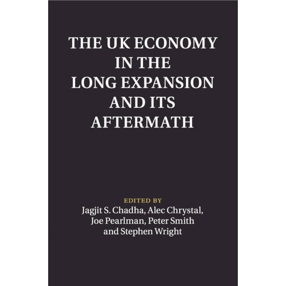 Macroeconomic Policy Making The UK Economy in the Long Expansion and its Aftermath, (Paperback)
