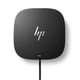 thumbnail image 1 of Adaptador Dock HP USB-C G5-11 en 1 para USB-C y Thunderbolt, 1 of 5