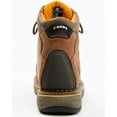 thumbnail image 5 of Hawx Men's 6" Crew Chief Internal Met Guard Work Boot Composite Toe - BHXC0RPW89 12 D(M) US, 5 of 7