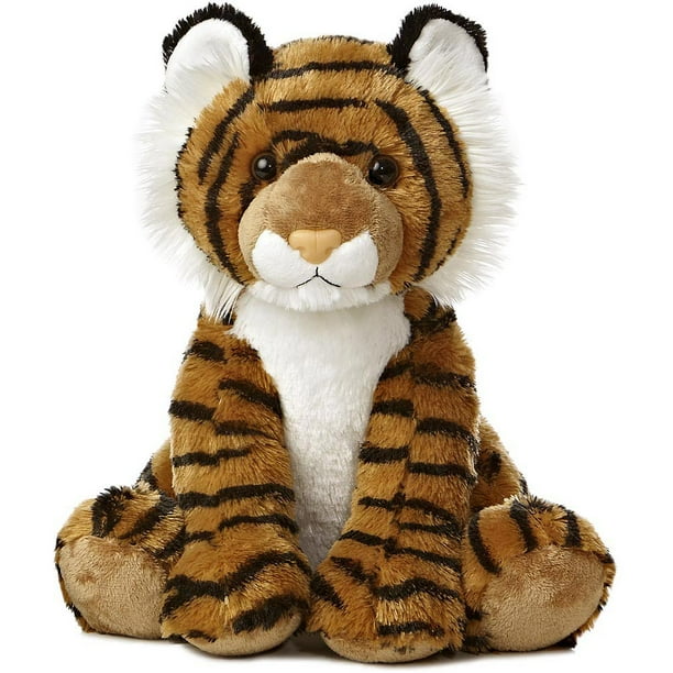 Bengal Tiger Stuffed Toy, Tigers by Aurora World