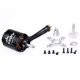 thumbnail image 1 of Motor sin Escobillas KingVal 3548 1100KV con Kit de Tornillos, 1 of 7