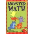 thumbnail image 1 of Pre-Owned Monster Math (Scholastic Reader, Level 1) (Paperback) 0590227122 9780590227124, 1 of 1