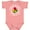 Mauve, variant on Inktastic Black History Month A Future of Hope Boys or Girls Baby Bodysuit