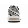 thumbnail image 2 of ASICS Gel-1130 White Mid Grey Lime Green, 2 of 5