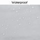 thumbnail image 5 of Cobertura para bote inflable - 10.5' a 11.5' pies Armor Shield Almacenamiento protector - Denier impermeable, 5 of 5