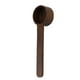 thumbnail image 5 of Cuchara medidora de café multifuncional de alta precisión, exquisita y duradera, cuchara para café de madera para suministros de cocina del hogar, nogal negro largo, 5 of 10