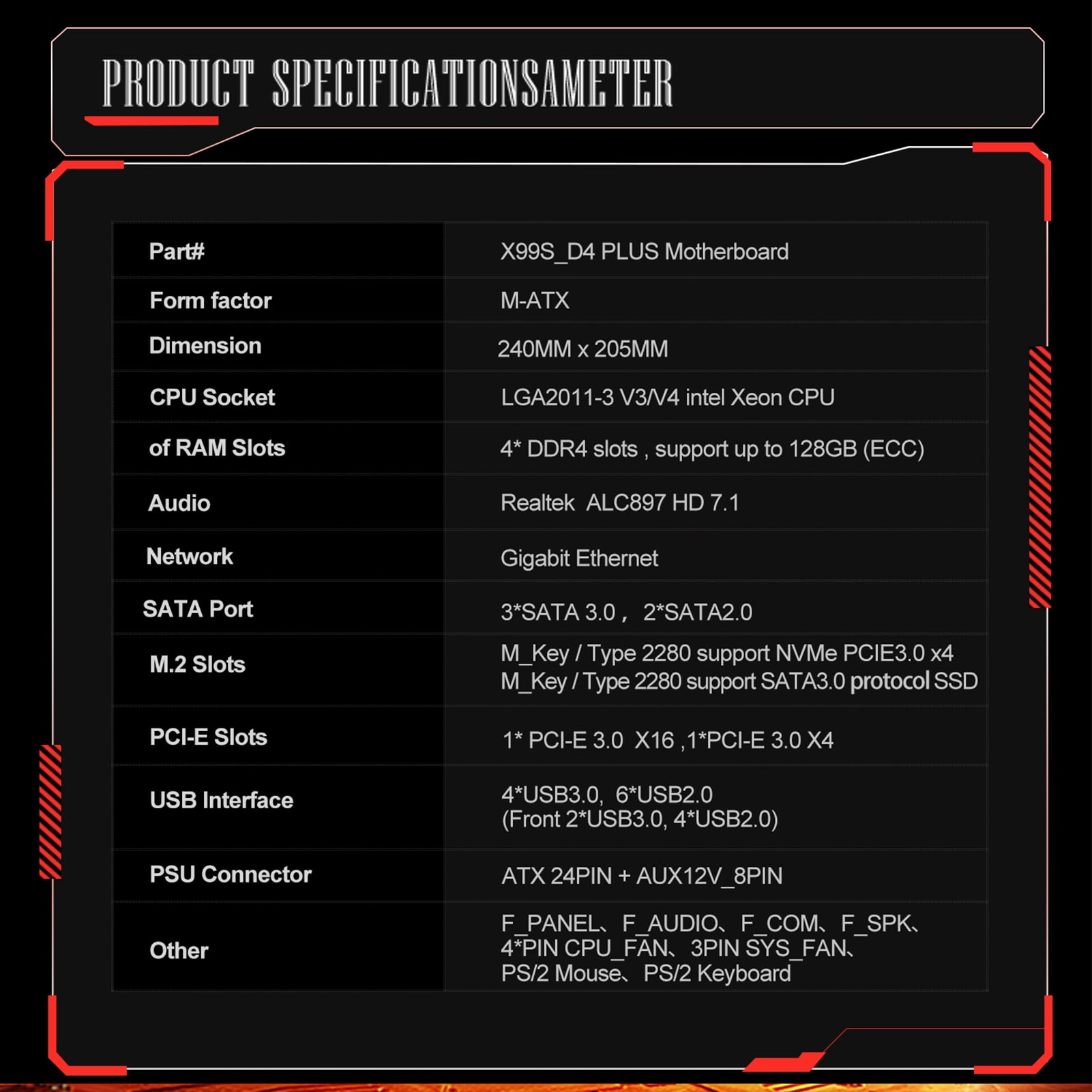 Computer motherboard,4*usb3.0 Wifi M.2 Ethernet 4*usb3.0 X16 Office 4*ddr4 3.0 X16 Office M.2 Nvme Pci-e 3.0 X16 Matx Pci-e 3.0 V3/ Xeon Matx Xeon Matx Pci-e 2011-3 V3/ Xeon Dsfen White