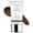 Chestnut, variant on PÜR MINERALS 4-in-1 Tinted Moisturizer With SPF 20 - Hydrating Face Moisturizer, Primer, & Foundation, Bone