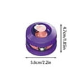 thumbnail image 2 of Selected Track Cubes Stress Relieving Toys Bring You An Unprecedented Relaxation Experience With Boundless Joy! Bowling Set for Kids under 13 Bulk Craft Items for Resale Flipped Classroom Elementary, 2 of 3