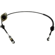 Dorman 905-603 Automatic Transmission Shifter Cable for Specific Jeep Models