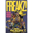 thumbnail image 2 of FREAKZ!: Mutant Murder Machines, 2 of 2