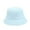Blue, variant on JAHH Sun Visor Hat for Women Men Quick Drying Caps Spring Summer Travel Beach Bucket Cap Unisex Vented Performance Hats