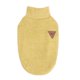 thumbnail image 4 of Tipo Formal De Dibujos Animados Mascota Ropa Chaleco Camiseta para proteger Ropa Amarillo XL Gloria Pet Dog Cat Coat Jumsuit, 4 of 9