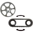 thumbnail image 1 of Kit de Distribución MOTOR PLUS para Golf 2003 A 2005 L4 1.8L 6 Pzas 20V Dohc Turbo, 1 of 3