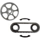 thumbnail image 1 of Kit de Distribución MOTOR PLUS para Golf 2003 A 2005 L4 1.8L 6 Pzas 20V Dohc Turbo, 1 of 3