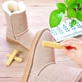 thumbnail image 6 of Tizuqe Safe Rubber Cleaner for Delicate Suede Nubuck Leather Gentle Touch Care Aid, 6 of 11