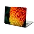 thumbnail image 3 of KSK KAISHEK Hard Protective Shell Case Cover Only for MacBook Pro 13" with Retina Display 2015 - 2012 A1425 A1502, Flower 1563, 3 of 5