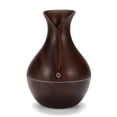 thumbnail image 3 of 7-Colors LED Lights Air Humidifier Aromatherapy Essential Oil Mist Diffuser Air Purifier Fresher, 3 of 6