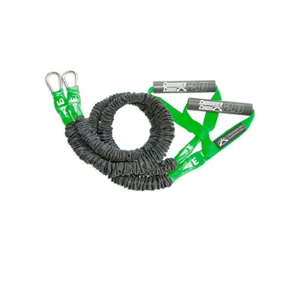 Crossover symmetry shoulder resistance home exercise crossover cords hotsell