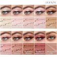 thumbnail image 3 of 10PCS Eyeshadow Stick,Shimmer And Matte Brown Metallic Cream Eyeshadow Pencil Crayon with Smudge-proof & Waterproof, Eye Brightener Stick, Ideal Gift for Women- Love's Gifts, 3 of 8