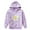 4# Daisy, variant on CM-Kid Toddler Girls Hoodies Zip-Up Sweatshirts Cotton Jacket Casual Zip Hooded Outwear Sweater 2t