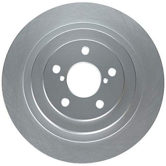 Raybestos 980347FZN Element3; Coated Rotor Fits select: 2005-2009 SUBARU LEGACY, 2006 SUBARU IMPREZA WRX/LIMITED