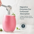 thumbnail image 2 of Life's Fortune Marine Collagen Powder, Unflavored, 30 Servings, 2 of 8