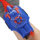 thumbnail image 2 of Lanzador de seda de araña recargable por USB azul ANGGREK  Otros, 2 of 8