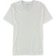 thumbnail image 1 of Calvin Klein - Camiseta bÃ¡sica para hombre, color blanco, pequeÃ±a Calvin Klein Camiseta bÃ¡sica, 1 of 1