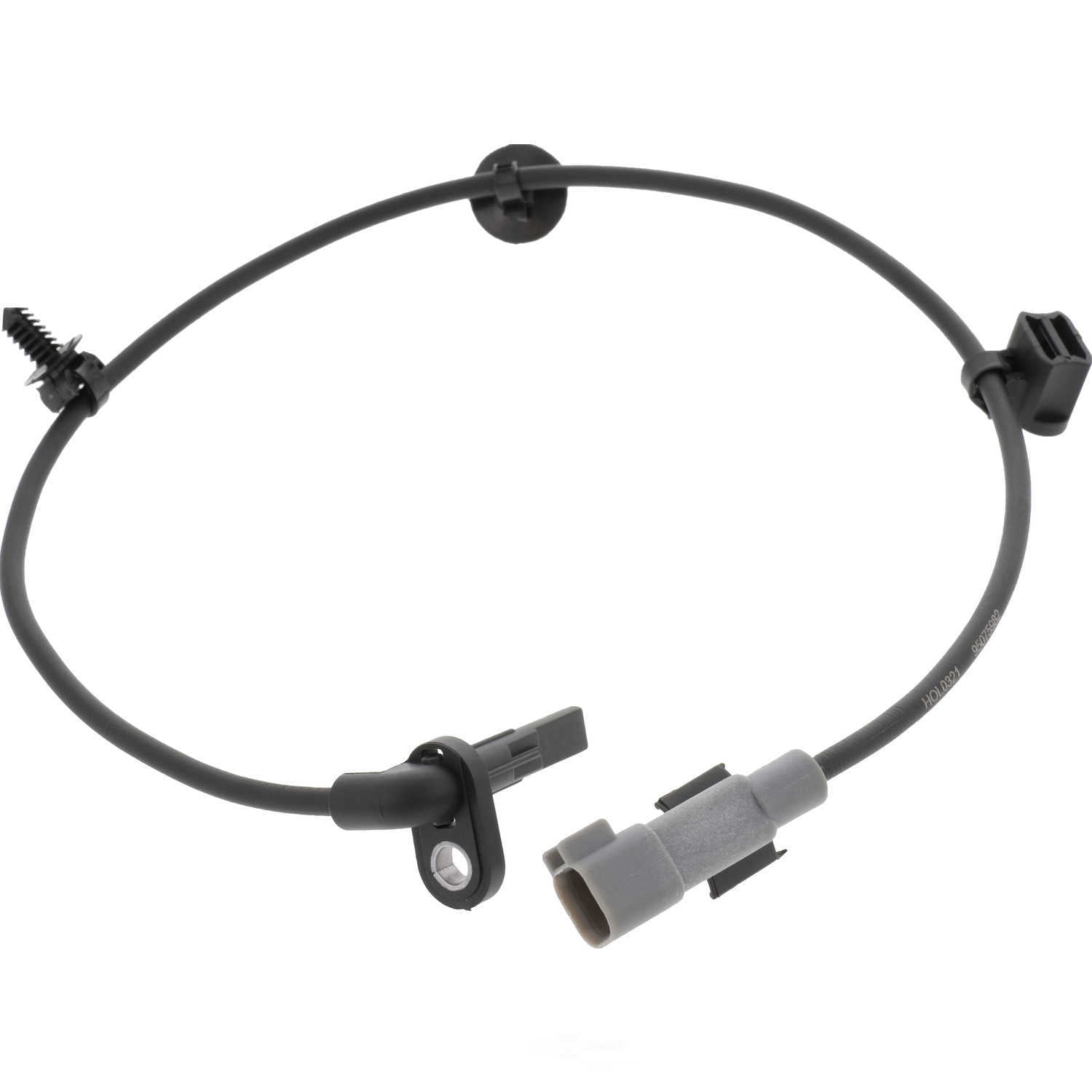 Holstein Parts ABS Wheel Speed Sensor for Chevrolet, Buick (1.4 - Disc) - Rear Left - 2ABS2910 Fits select: 2015-2021 CHEVROLET TRAX, 2013-2022 BUICK ENCORE