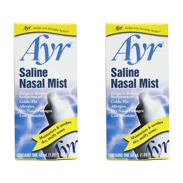sinus care di watson
