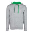 thumbnail image 1 of Sudadera con capucha de felpa francesa para adulto The Next Level Ropa de siguiente nivel 9301, 1 of 1