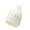 White, variant on Winter Beanies Hats Kids Winter Hat Toddler Knitted Pom Beanie Hat Cotton Lined Cap Baby Girls Boys Hat Caps For Men Women Fashion White