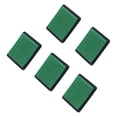 thumbnail image 1 of Air Filter, Rubber Lawn Mower Air Filter  Sealing  For Gardening, 1 of 8