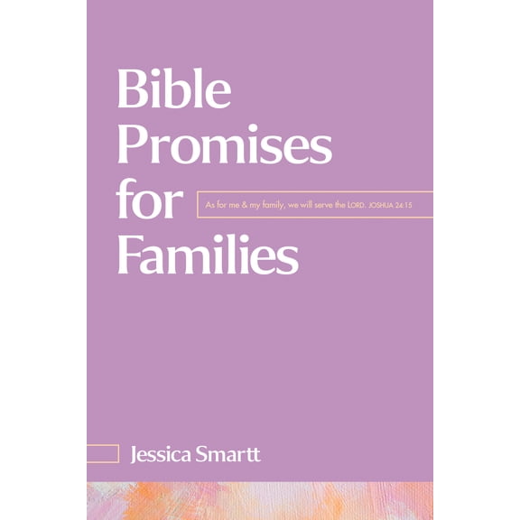 Bible Promises for Bible Promises for Families, (Paperback)
