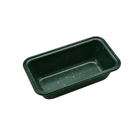 

Kinaerty Cake Mold Food-Grade Locking Bread Mold Heat Resistant Non-stick Baking Pan Mold for Home Kitchen Bakery