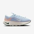 thumbnail image 3 of Nike Motiva Premium Women's Walking Shoes HV5229-474, Glacier Blue/Washed Coral/Vintage Green/Multi-Color Size 7, 3 of 6