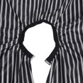 thumbnail image 3 of Capa De Peluquería, Delantal Impermeable, Corte De Salón, De Capa, Envoltura De Peluquero Antiestática, 150x135cm, 3 of 7