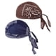 thumbnail image 1 of Gorro de quimioterapia jinwen Algodón Unisex Durag, 1 of 8