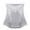 Grey, variant on Women's High Waisted Body Shaper Shorts with Butt Lifting Tummy Control Waist Slimmer for Dress Seamless Thigh Shaper Shorts 1PC No Roll for Postpartum,Grey,L
