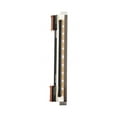 thumbnail image 2 of Chendee 300Dpi Print Head Printhead For Zebra Zd620 Zd420 Thermal Printer P1080383-007, 2 of 9