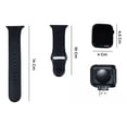 thumbnail image 5 of Smartwatch T500 Para Hombre Y Mujer Correa Deportivas, 5 of 5