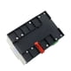 thumbnail image 3 of Interruptor de transferencia automático compacto Interruptores selectores eléctricos Interruptor de doble potencia, 3 of 8