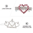 thumbnail image 3 of 5pcs PET PET PERRO PIEZAS Decorativo Perro Gato Play Clips Simple PET TEADDRESS, 3 of 6