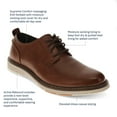 thumbnail image 7 of Dockers Mens Ezra Active Rebound Dress Casual Shoe, 7 of 7