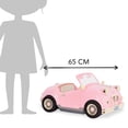 thumbnail image 3 of Our Generation by Battat- en el asiento del conductor Retro Cruiser- Muñeca, automóvil y accesorios para 18"- para edades de 3 años en adelante, 3 of 5
