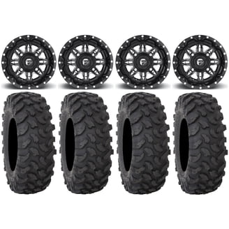 Fuel Triton Black 16