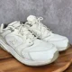 thumbnail image 2 of New Balance 927 Walking Shoes Mens 11 D White Leather Running Sneakers MW927WT, 2 of 6